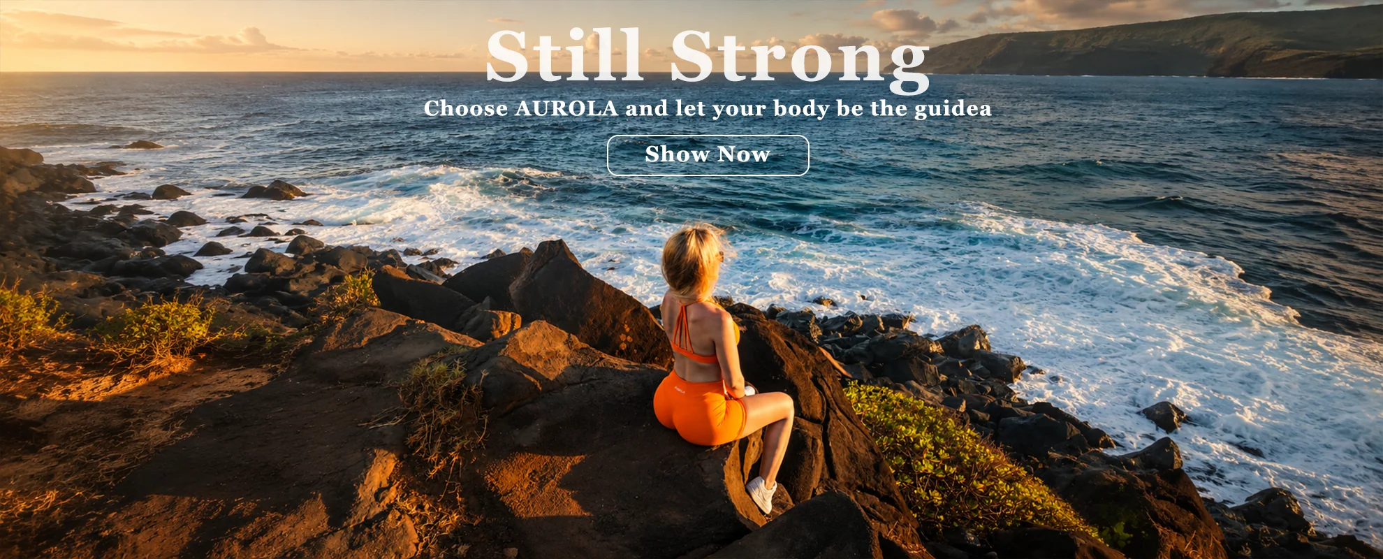 Elevate Your Performance with AUROLA